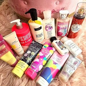 Victoria’s Secrets & BBW Bundle.